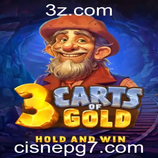 Explorando o Mundo de 3cartsOfGold: Um Novo Jogo Emocionante