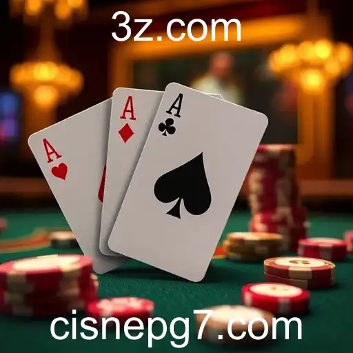 Bacara Online: Um Mergulho no Mundo do Jogo Virtual com Cisnepg.com