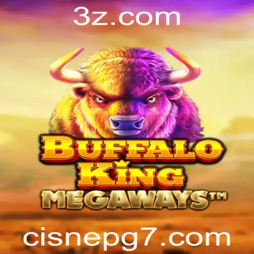 BuffaloKing: Descubra o Mundo deste Incrível Jogo de Cassino