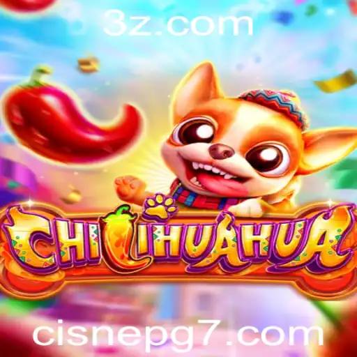 CHILIHUAHUA: Uma Nova Experiência de Jogo que Revoluciona sua Diversão