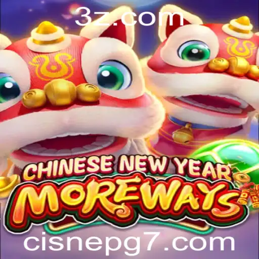 CHINESENEWYEARMOREWAYS: Um Novo Jogo para Celebrar Tradições com Diversão
