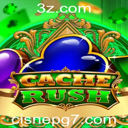 CacheRush: Desvendando as Regras do Novo Fenômeno dos Jogos