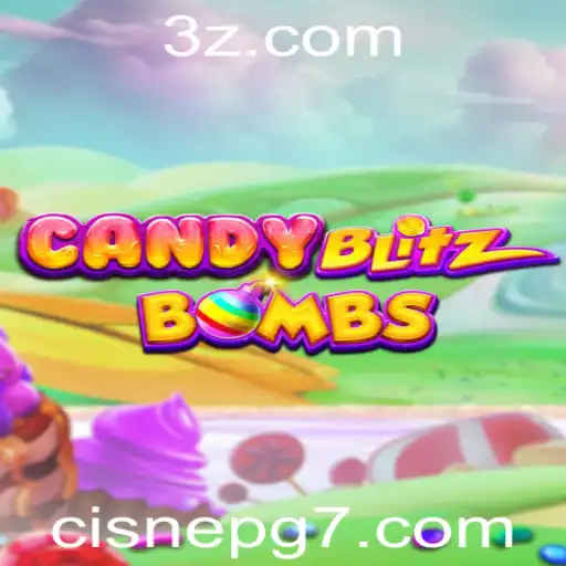 CandyBlitzBombs: Descubra o Novo Fenômeno dos Jogos Online