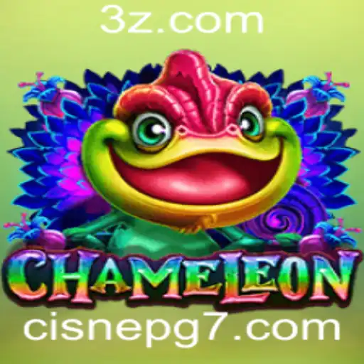 Descubra a Emoção do Jogo 'Chameleon'