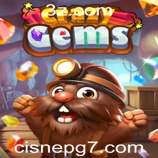 Desvendando CrazyGems: Um Mundo de Aventuras Reluzentes