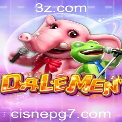 Descubra o Fascinante Mundo de DALEMEN: O Jogo do Ano