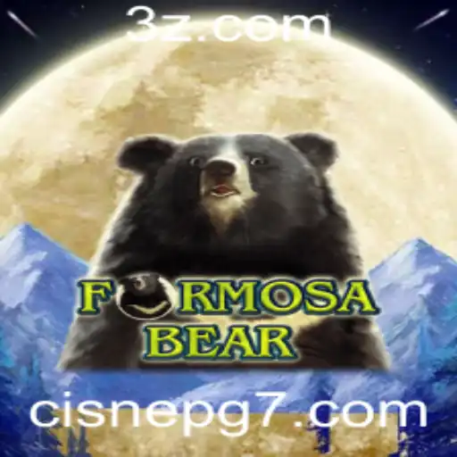 Explore o Mundo Encantador de FormosaBear: Um Jogo Inovador