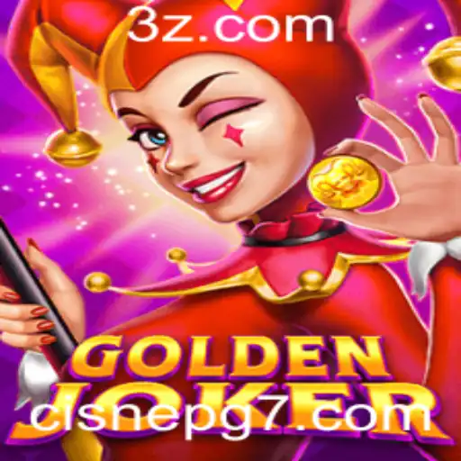 Explorando o Envolvente Mundo de GoldenJoker: Um Guia Completo
