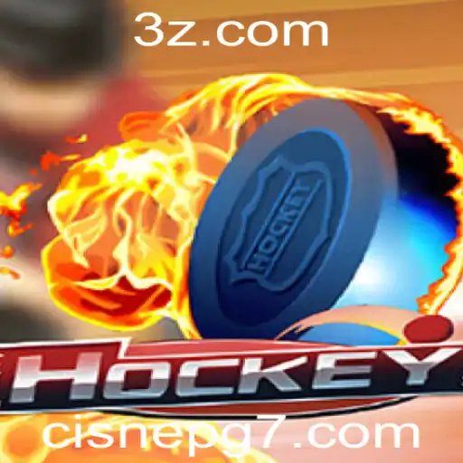 Explorando o Mundo Dinâmico do Hockey