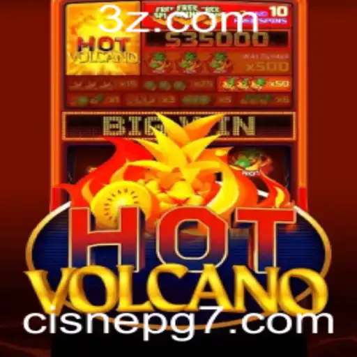 HotVolcano: Aventura e Estratégia no Mundo dos Jogos de Tabuleiro