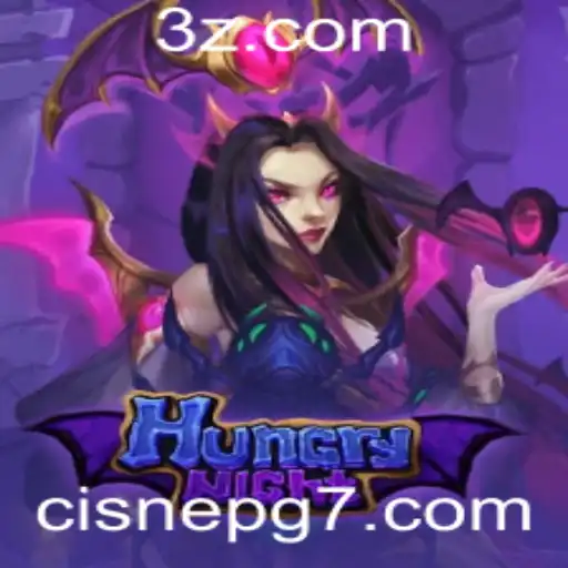 HungryNight: Um Mergulho no Fascinante Mundo do Jogo