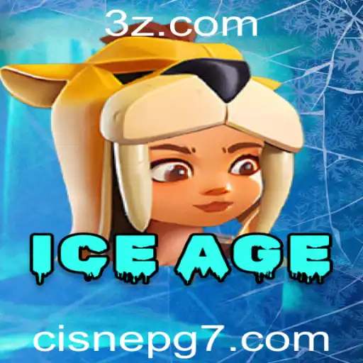 IceAge: O Novo Fenômeno dos Jogos com cisnepg.com
