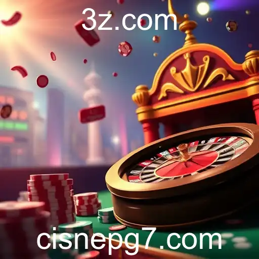 Uma Jornada pelo Fascinante Mundo dos Jogos de Cassino