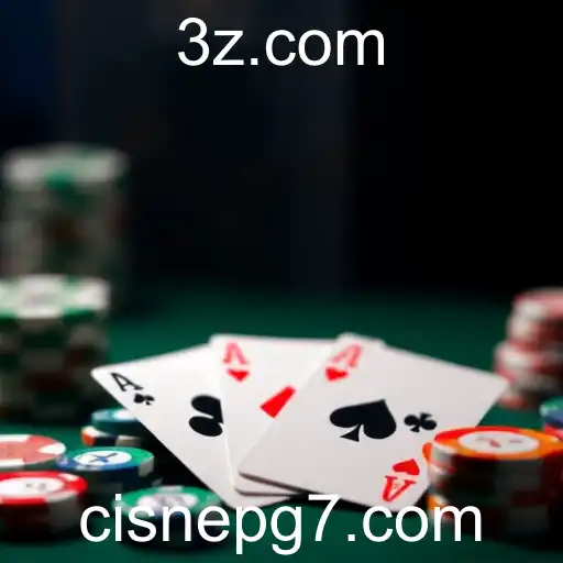 Jogos de Pôquer: Estratégias e Curiosidades