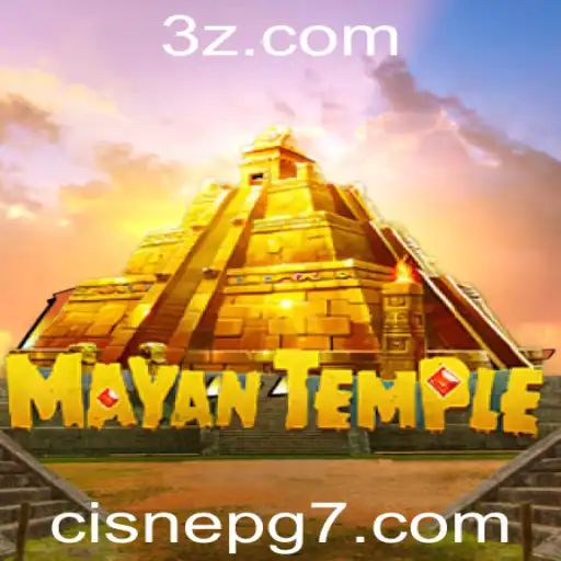 Explorando MayanTemple: Uma Jornada Envolvente no Mundo dos Maianascisnepg.com