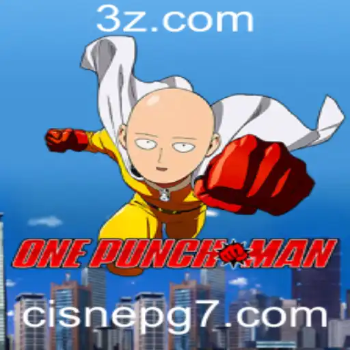 Uma Visão Completa sobre o Jogo Online 'OnePunchMan'