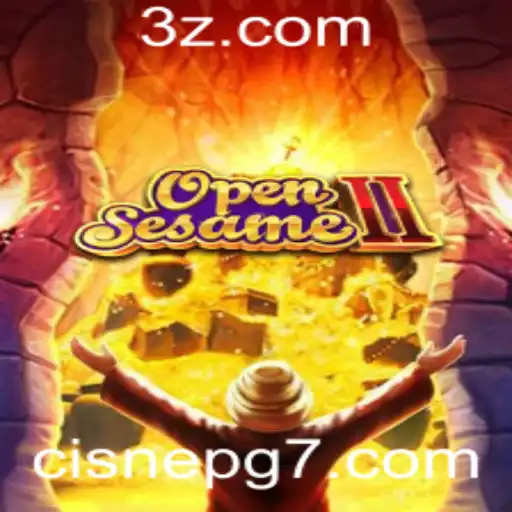 Explorando OpenSesameII: O Novo Fenômeno no Mundo dos Games
