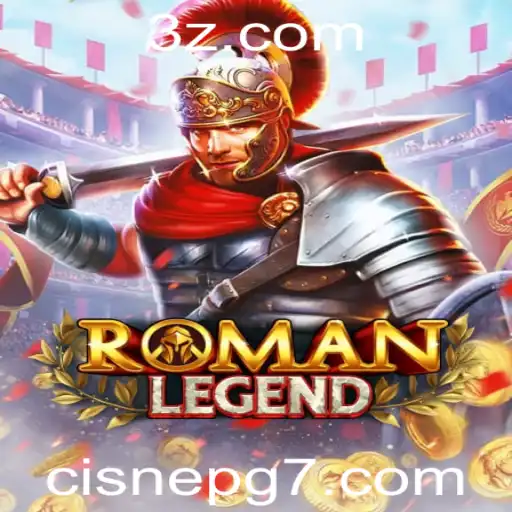 Descubra o Mundo Fascinante de RomanLegend: Aventuras e Estratégias