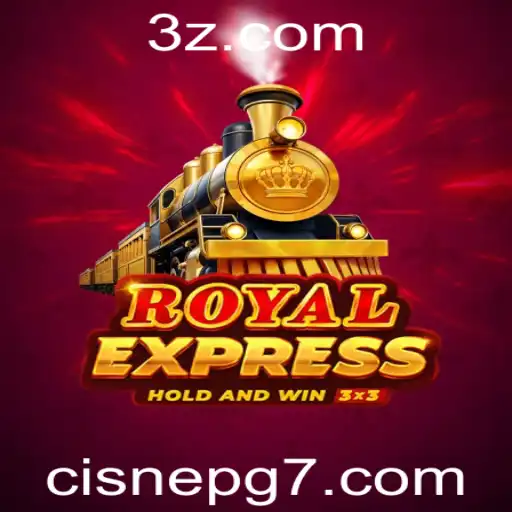 RoyalExpress: A Nova Sensação dos Jogos Online