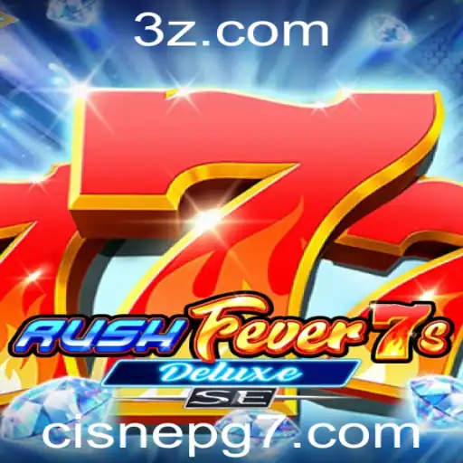 Explorando o Mundo do Jogo RushFever7sDeluxeSE