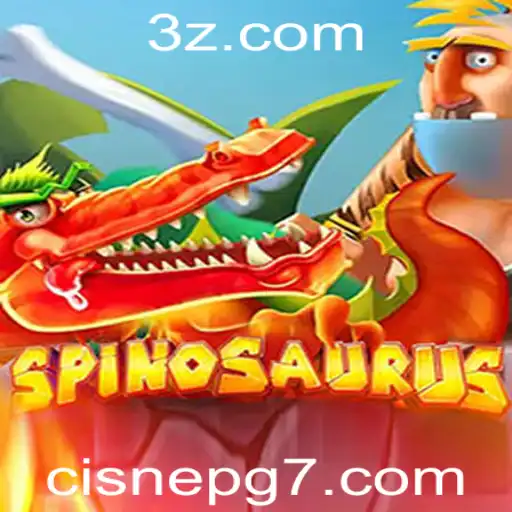 Spinosaurus: O Fascinante Mundo do Jogo Pré-histórico