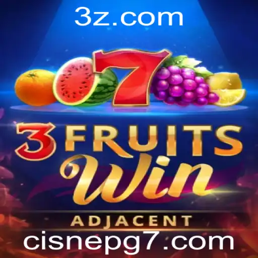 Descubra o Emocionante Mundo de 3FruitsWin