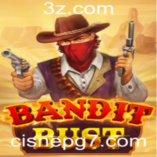 BanditBust: Aventura e Estratégia no Novo Mundo dos Jogos