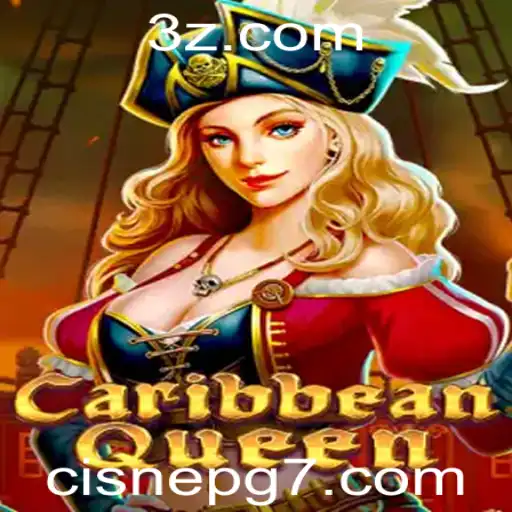 Descubra o Encantador Jogo CaribbeanQueen