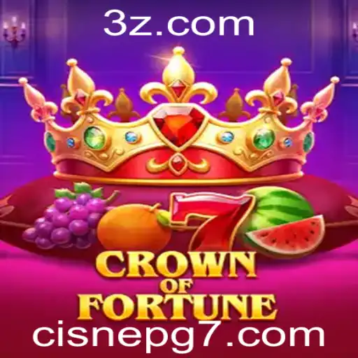 Descubra o Universo de CrownofFortune: O Novo Jogo Empolgante da cisnepg.com