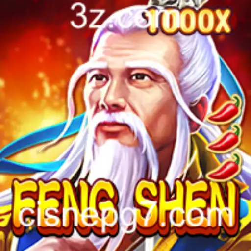 Descubra o Universo de FengShen: Uma Jornada Épica no Mundo dos Jogos