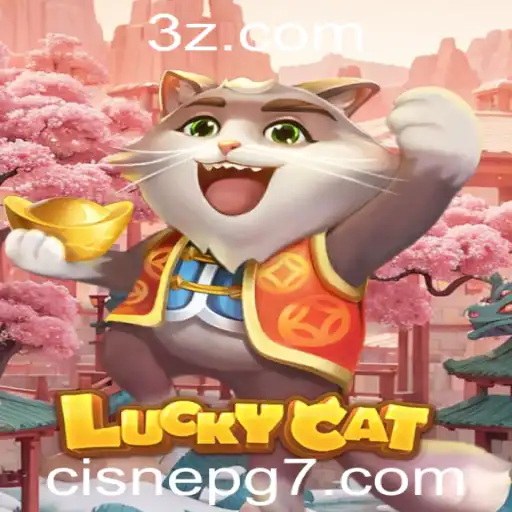 Desvendando o Jogo LuckyCat: Uma Análise Completa