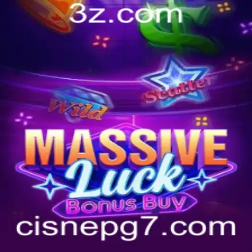Explorando o Fascinante Mundo de MassiveLuckBonusBuy