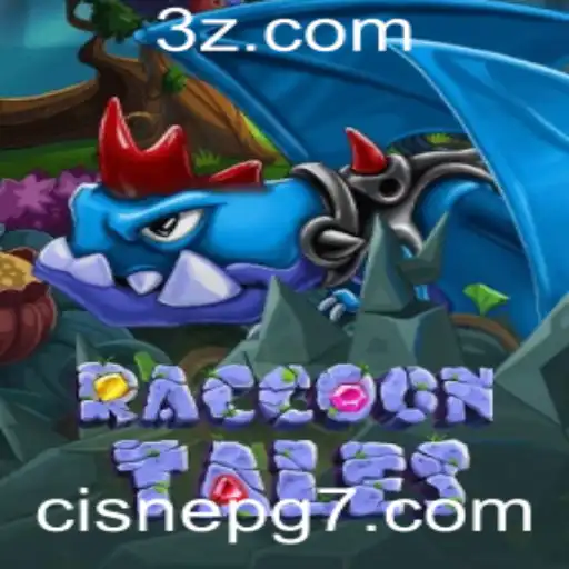 Descubra o Mundo Fascinante de RaccoonTales