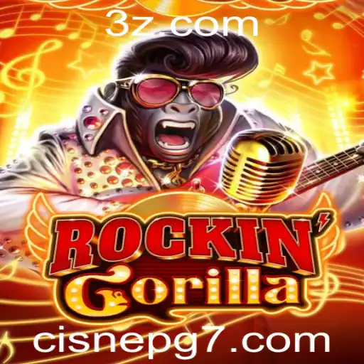 Explorando RockinGorilla: Um Novo Fenômeno nos Jogos de Tabuleiro
