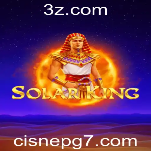 Descubra o Fascinante Jogo SolarKing e Suas Regras