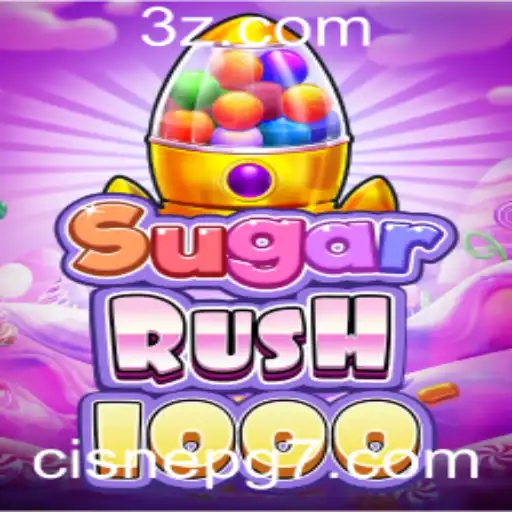 Aventuras e Regras do Jogo SugarRush1000
