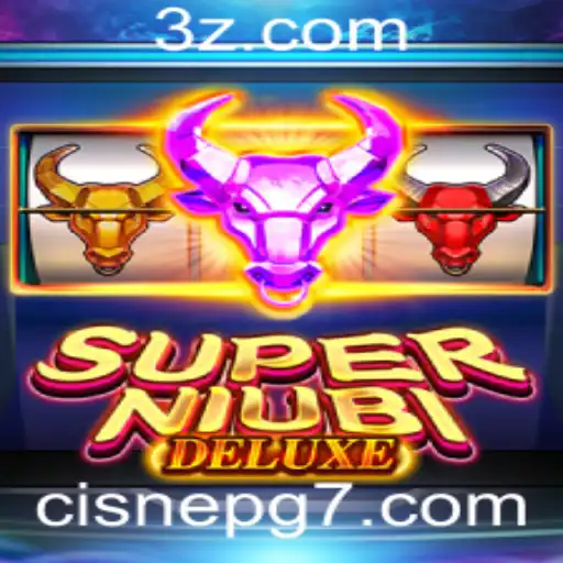 Descubra o Fascinante Mundo de SuperNiubiDeluxe