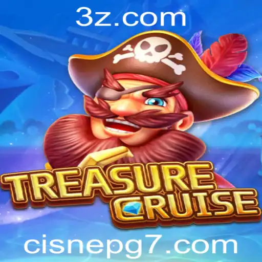 Explorando o Universo de TREASURECRUISE