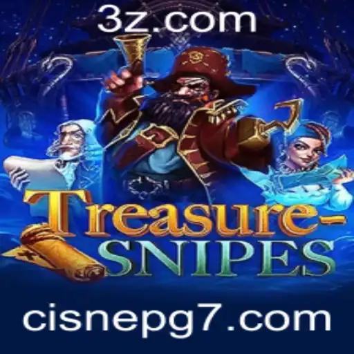 Descubra as Aventuras de TreasureSnipes