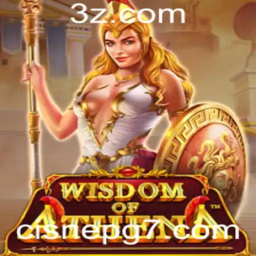 WisdomofAthena: Descubra a Sabedoria Antiga no Jogo Moderno
