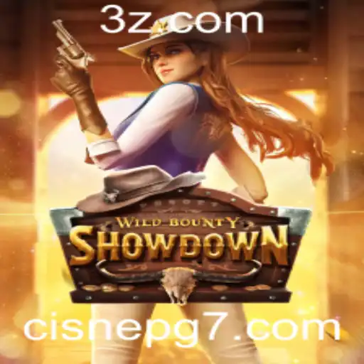 Descubra o Mundo de WildBountyShowdown: Um Mergulho em Aventura e Estratégia