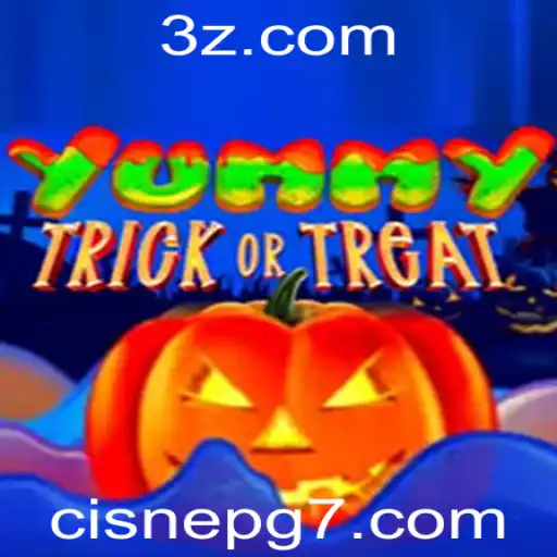 Explorando o Mundo de YummyTrickorTreat